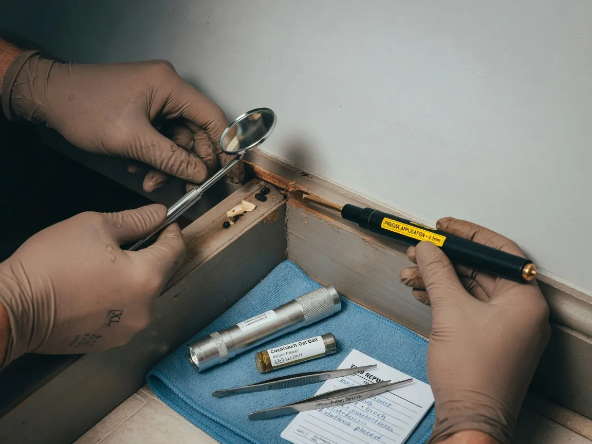 Why choose Emergency Pest Control in Sherwood, OR